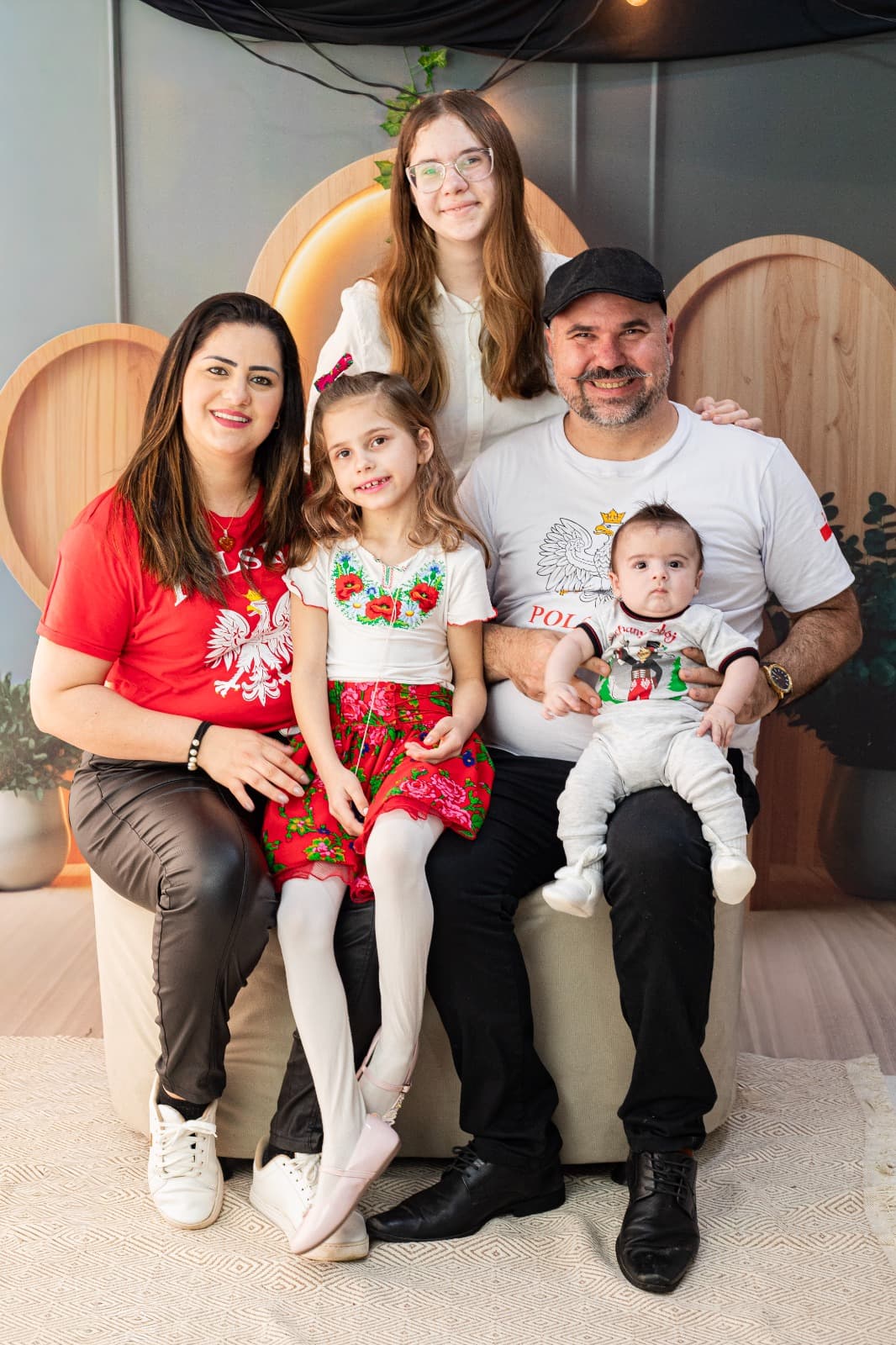 Foto de Márcio Polonês