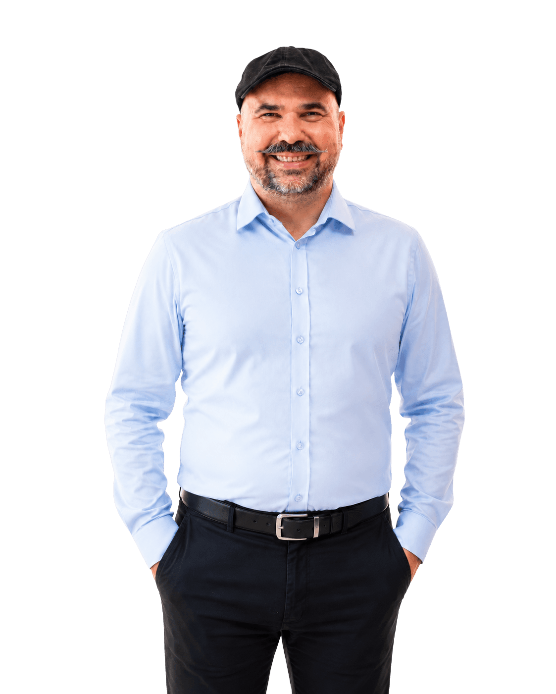 Márcio Polonês
